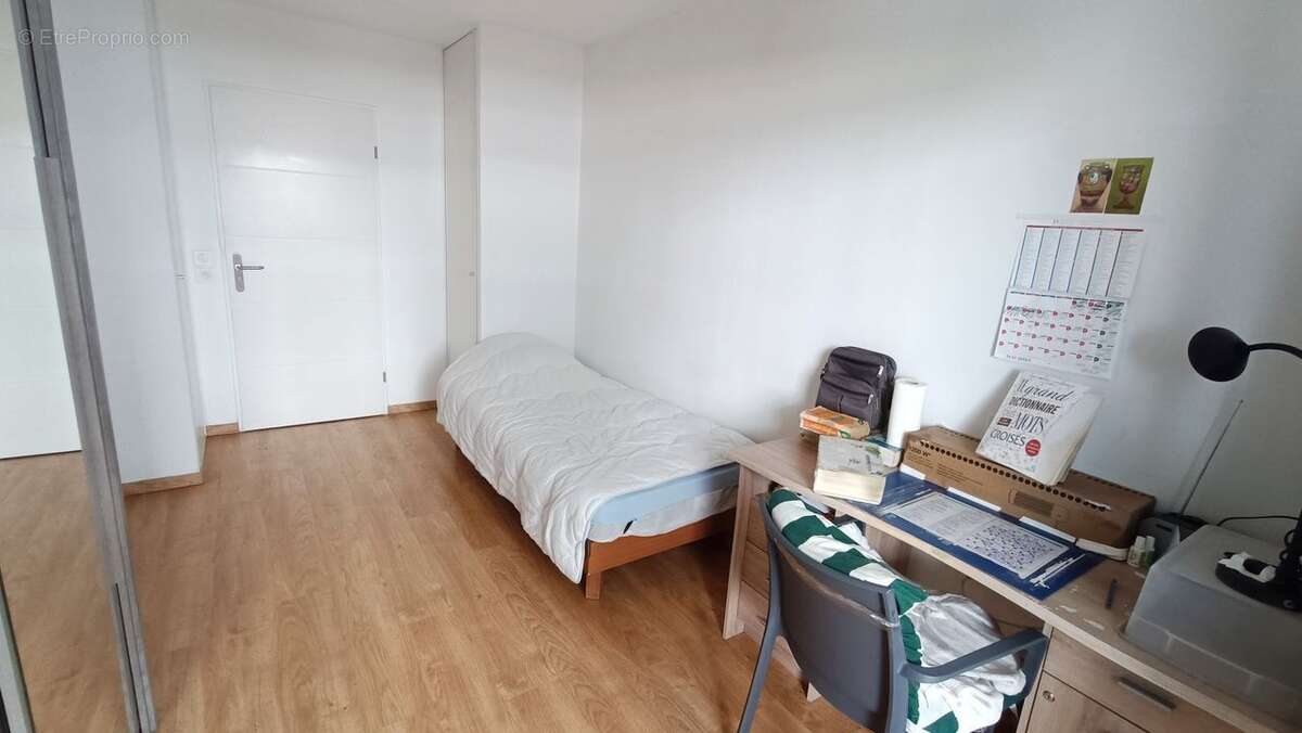 Appartement à MARSEILLE-10E