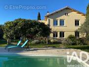 Photo 1 - Maison à REMOULINS