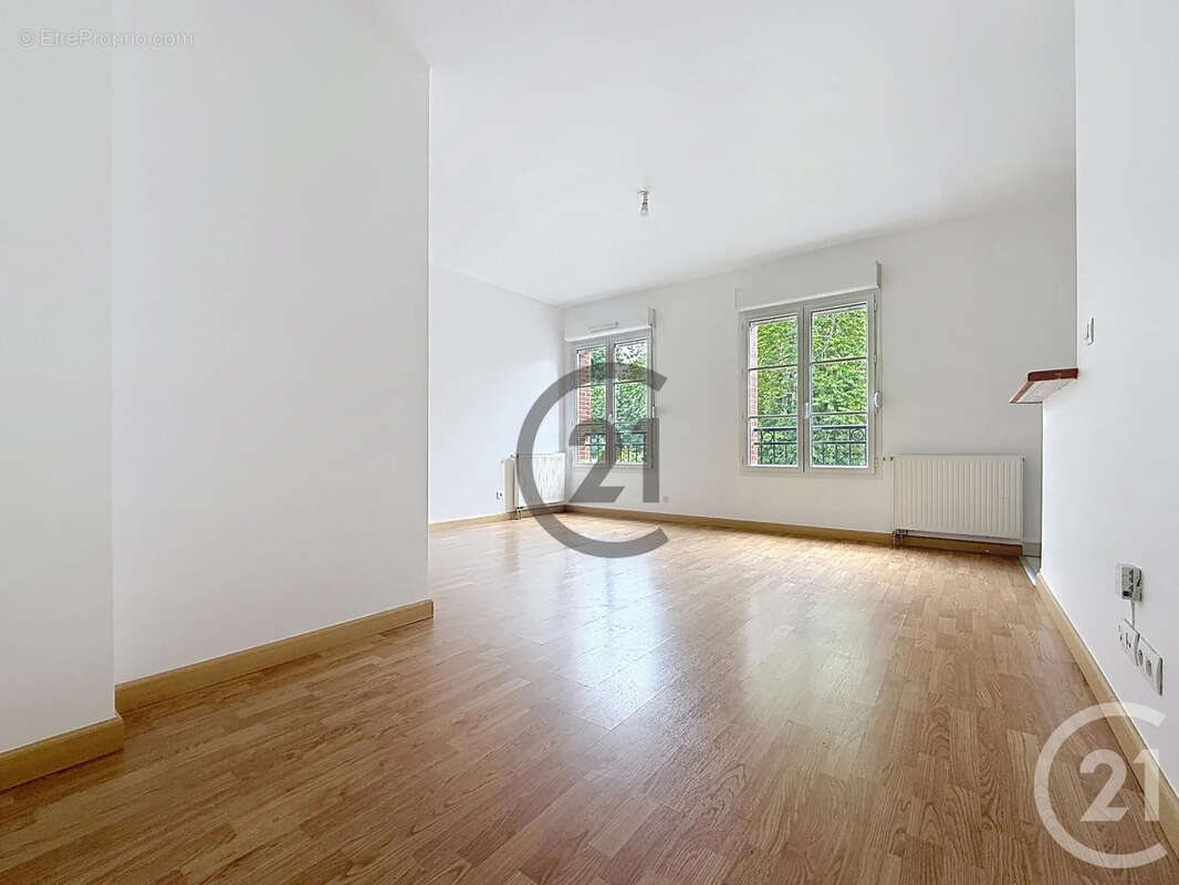 Appartement 42 m² à Reims  - photo 5