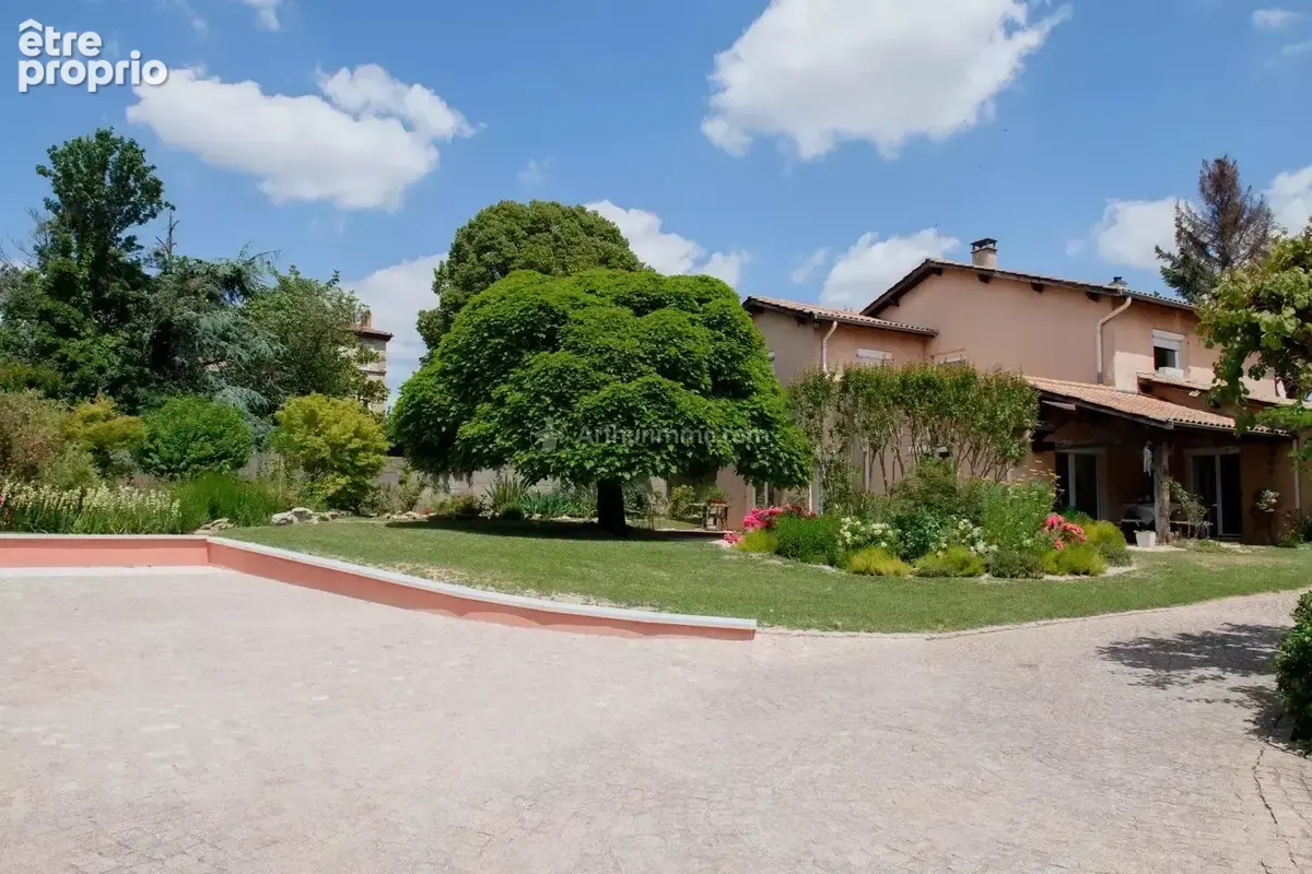 Vente Maison Neyron(01700) 595 000ï¿œ - photo 2