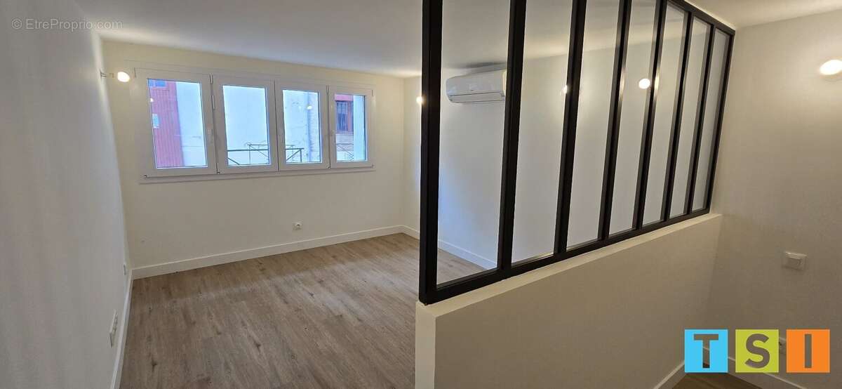 Appartement à BAGNERES-DE-LUCHON
