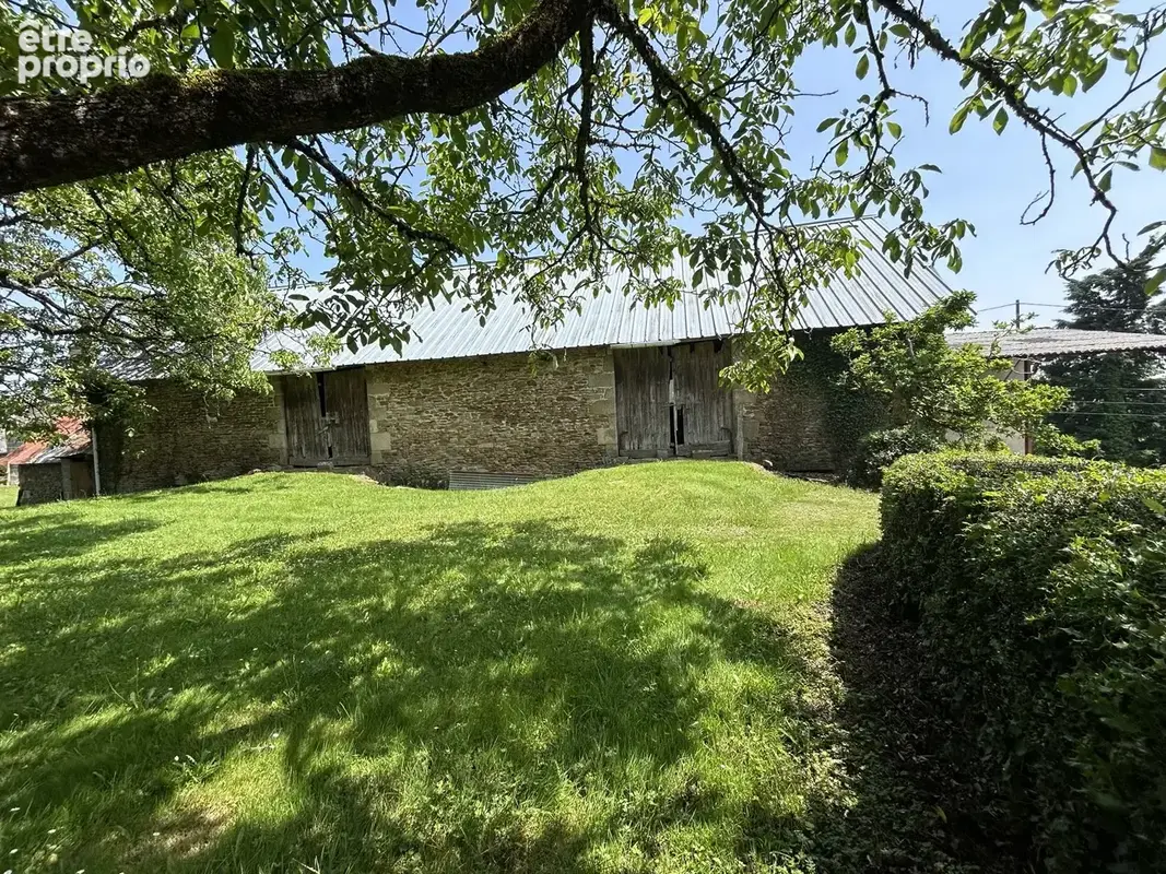 Maison à Beaumont en Corrèze - photo 9