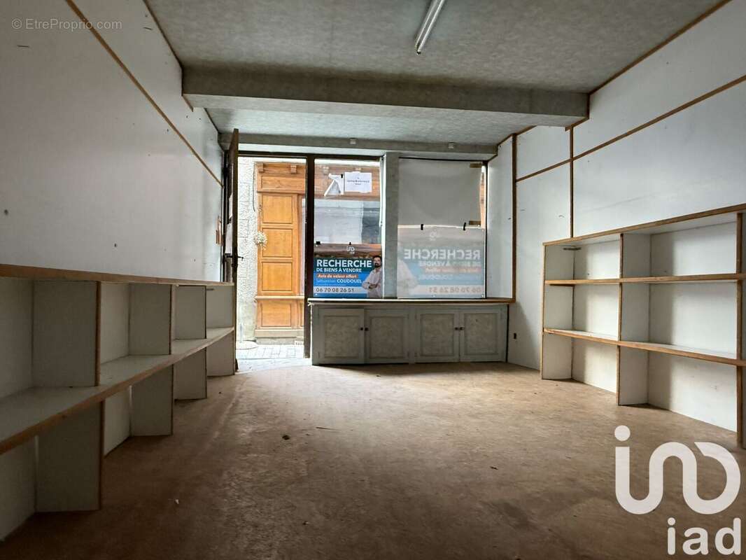 Photo 2 - Appartement à MUR-DE-BARREZ
