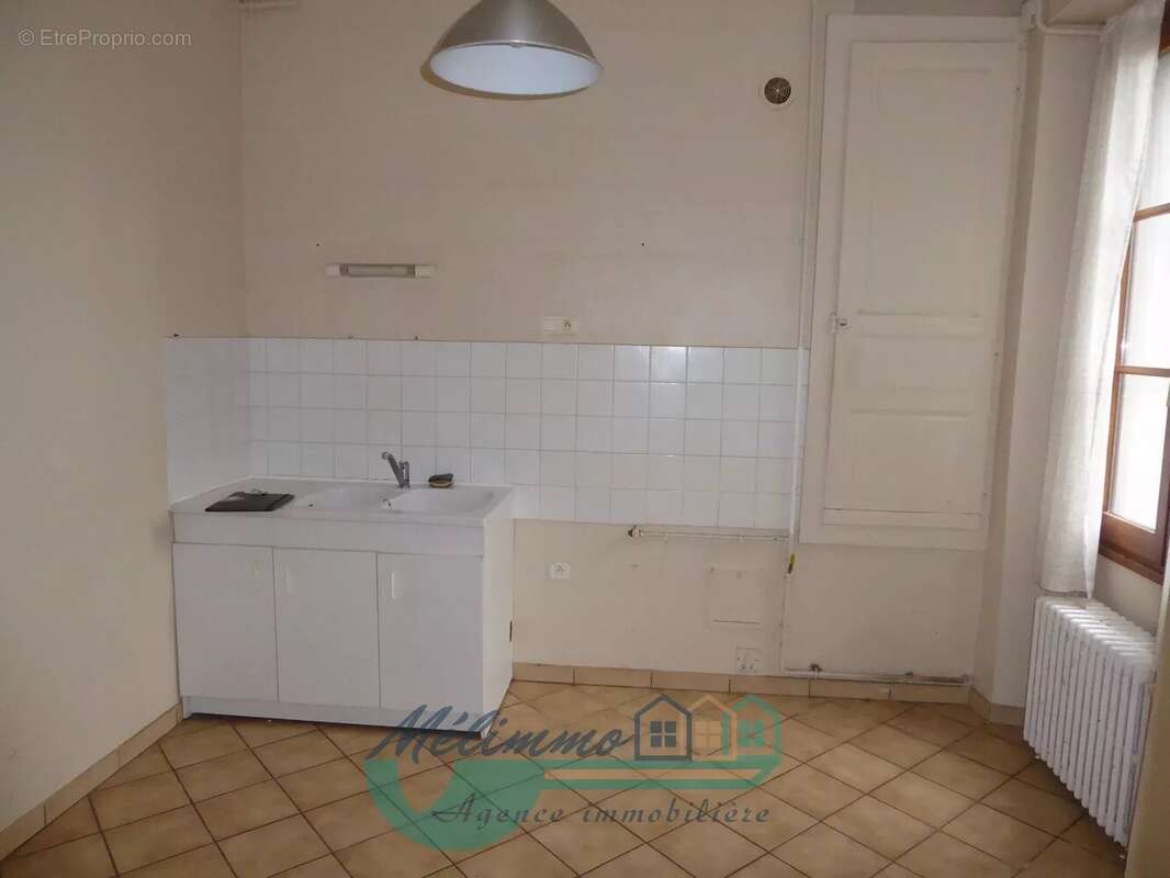 Maison 90 m² à Toucy  - photo 6
