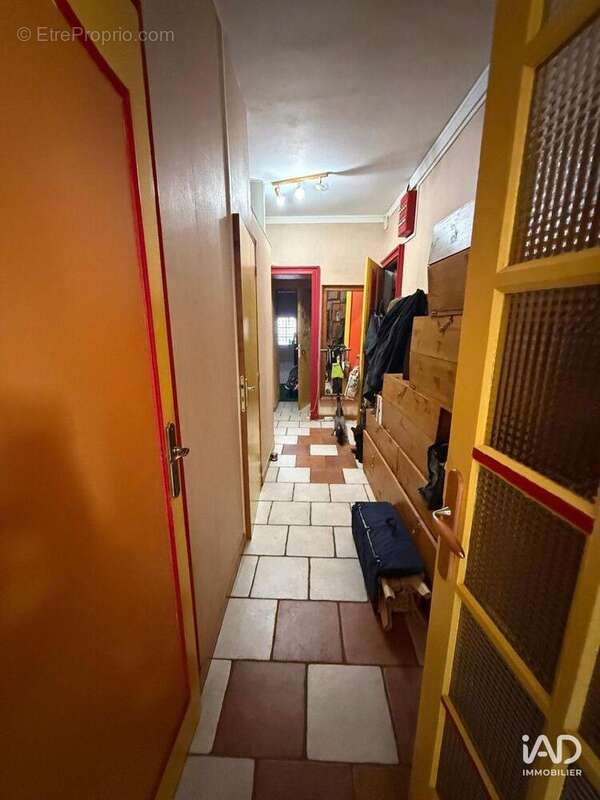 Photo 6 - Appartement à NANTES