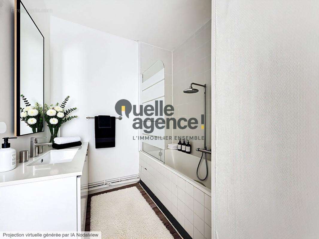 Appartement à BREST