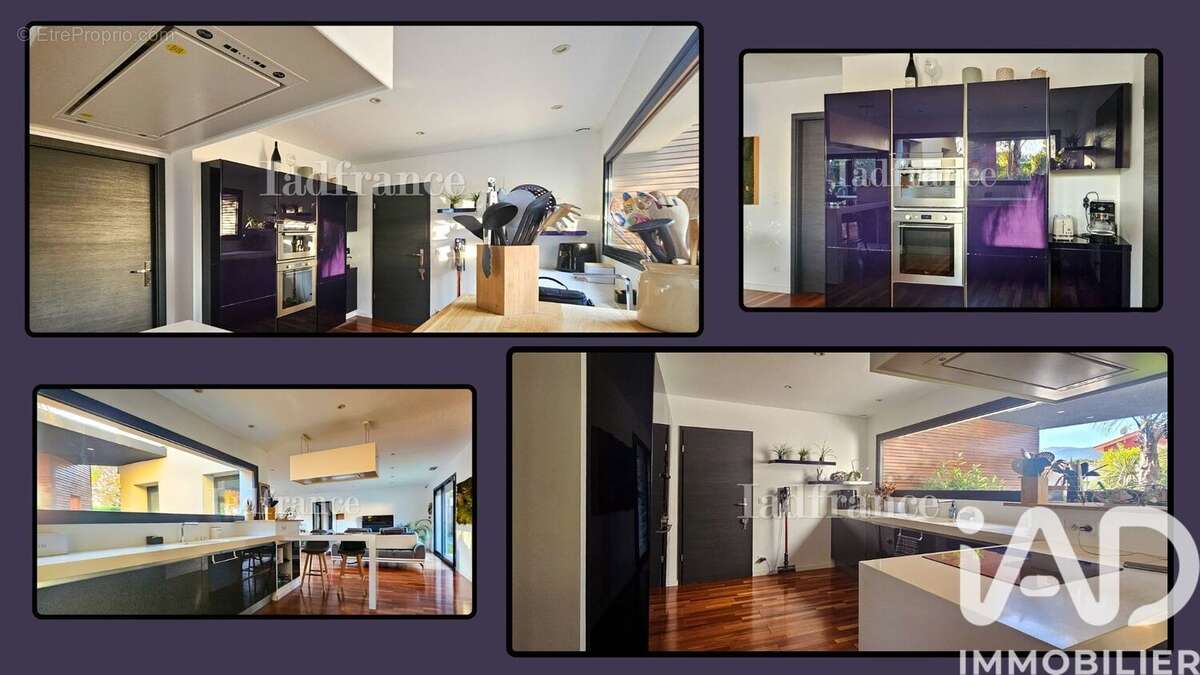 Photo 6 - Maison à RODES