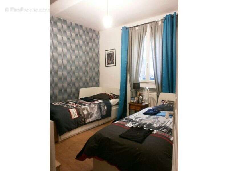 Appartement à LE PERREUX-SUR-MARNE