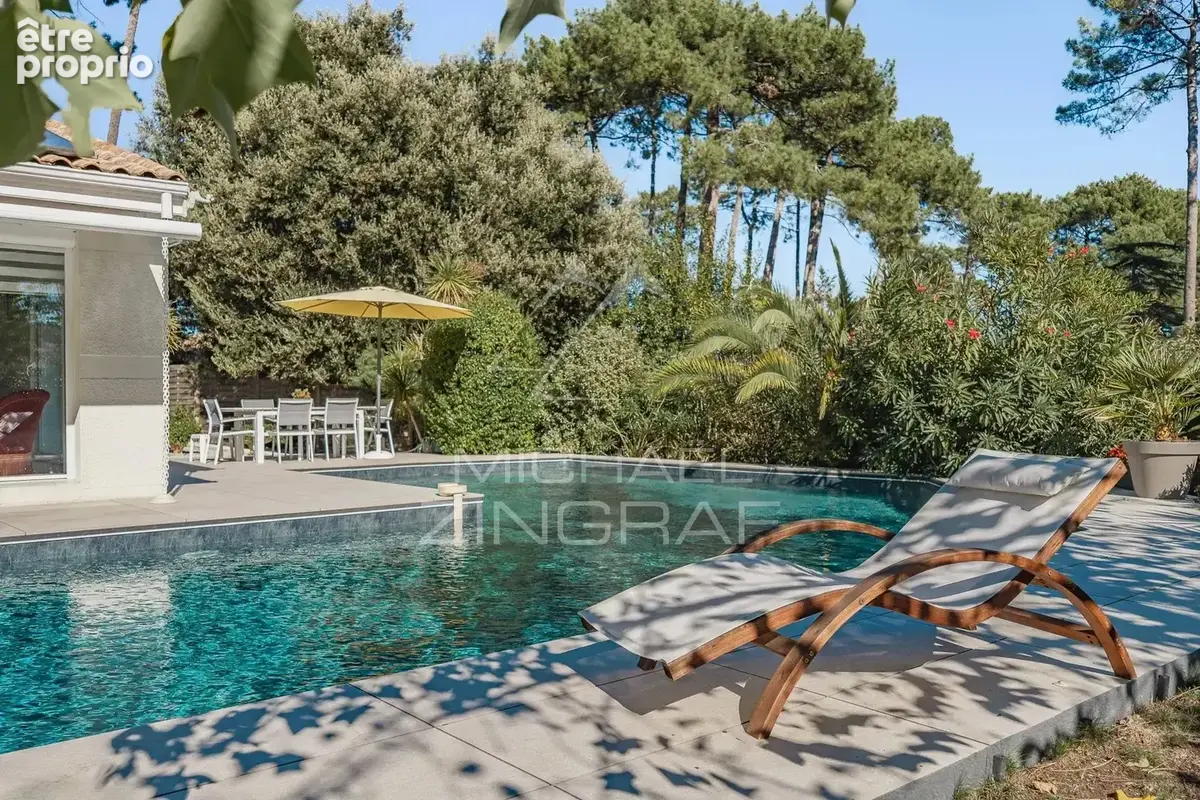 Photo Maison à Le Bouscat au prix de 1 975 000€