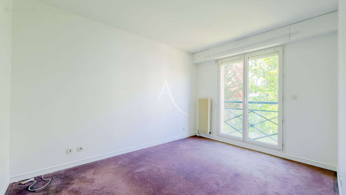 Appartement à BRUNOY