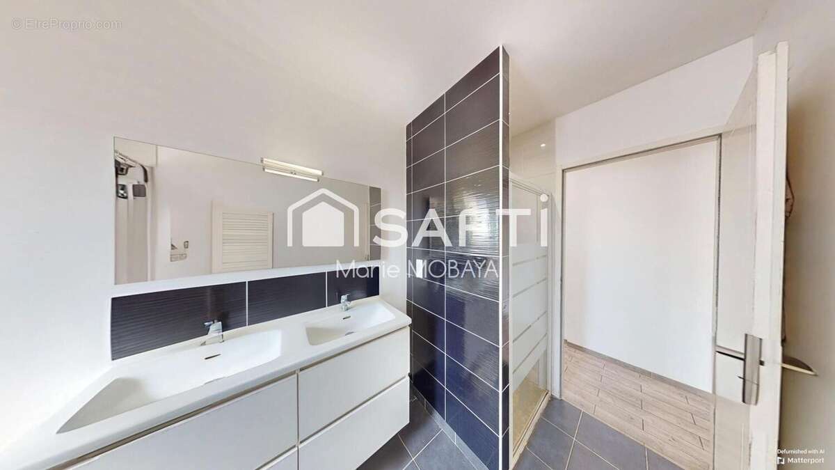 Photo 6 - Maison à SAINT-ANDRE-DE-CUBZAC