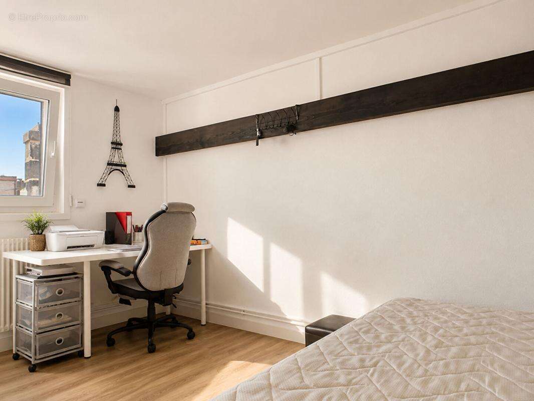 Vente Immeuble 238m2 BORDEAUX (33000) - photo 11