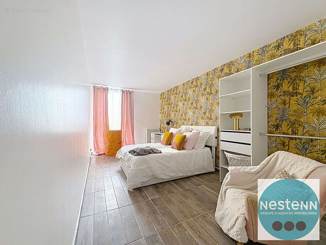 Appartement à ORLEANS