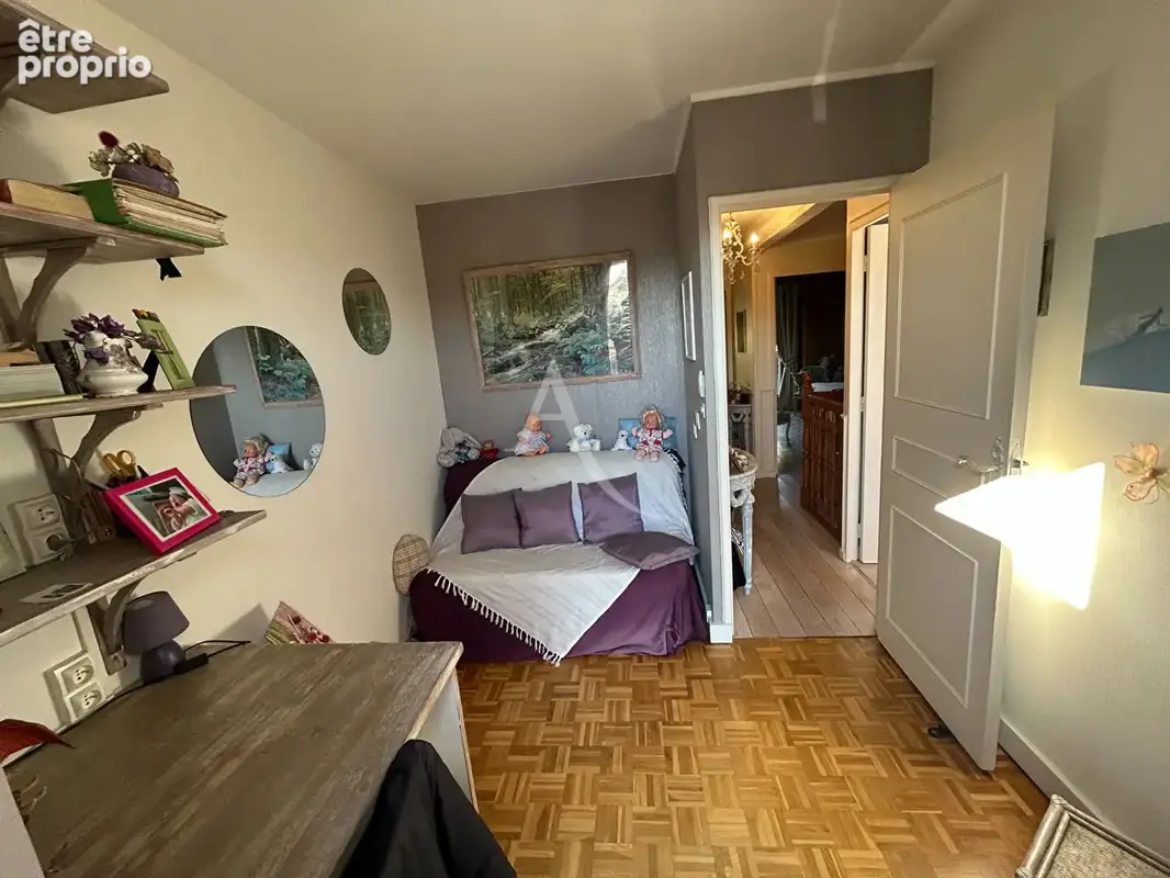 MAISON 4 chambres avec veranda - photo 14