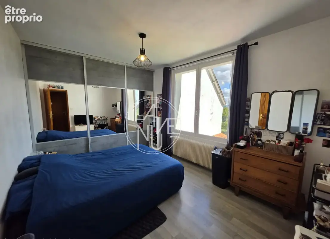 Maison individuelle à sur Condette - stationnement et jardin - photo 8