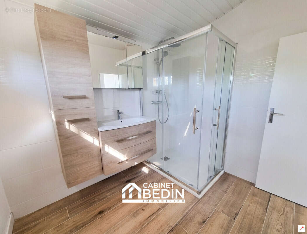 Maison 63 m² à Biganos  - photo 7