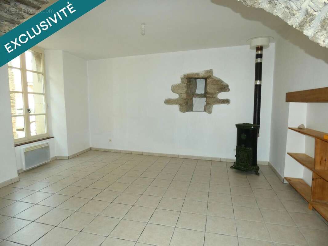 Photo 4 - Maison à SIRAN