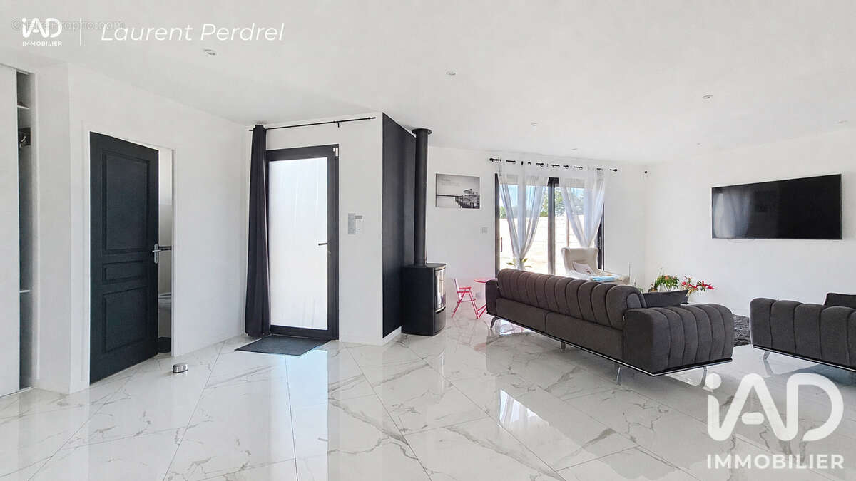 Photo 4 - Maison à ALLAIRE