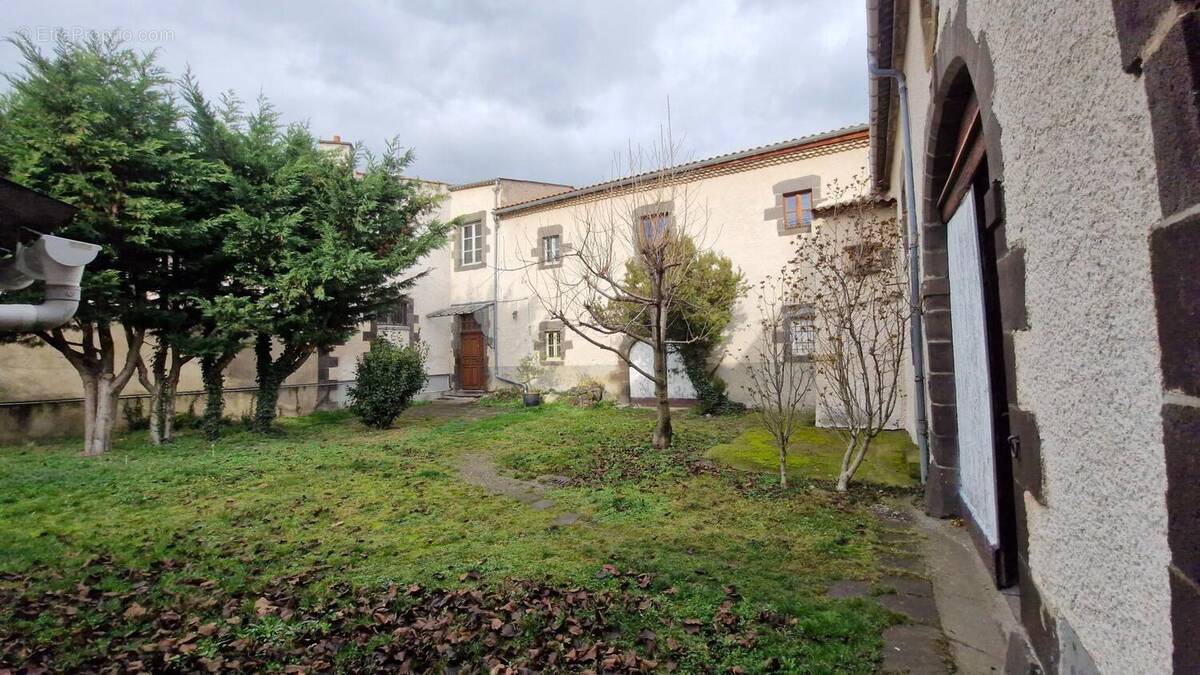Photo 1 - Maison à LE CREST
