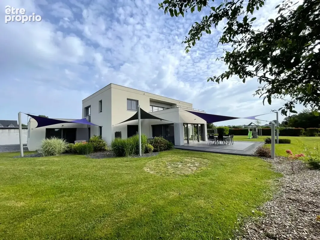 Photo Maison à Mayenne au prix de 497 900€