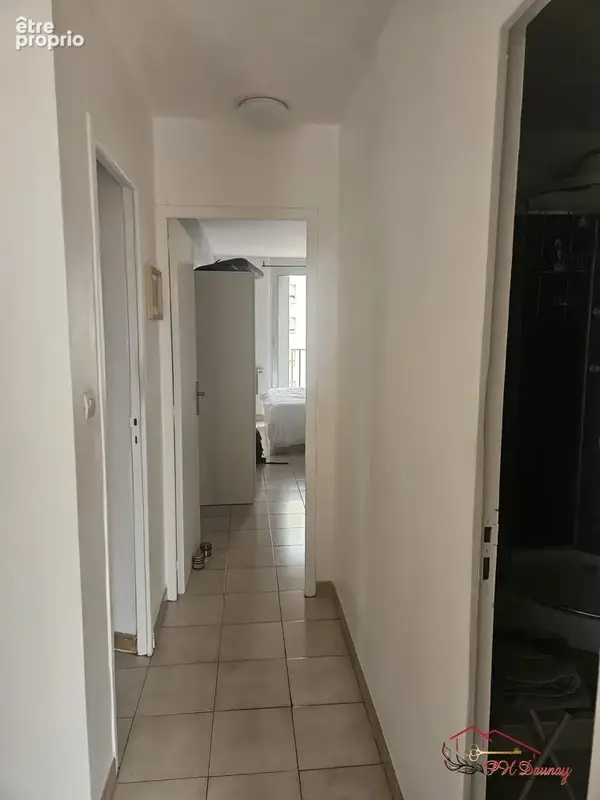 Appartement 3 pièces 54 m² à vendre à Ales (30100) - photo 4