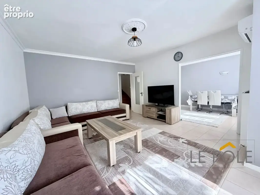 Maison Saint Paul Trois Châteaux  5 pièce(s) 94m2 - photo 2