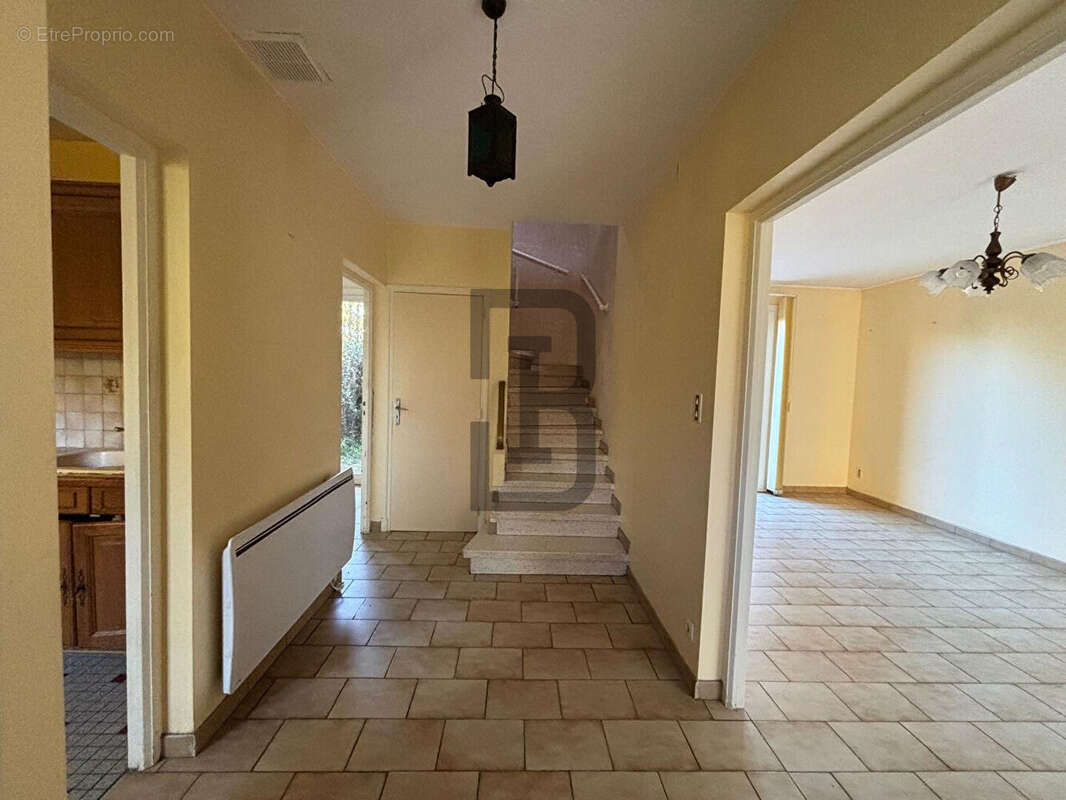 Maison à LIMOUX