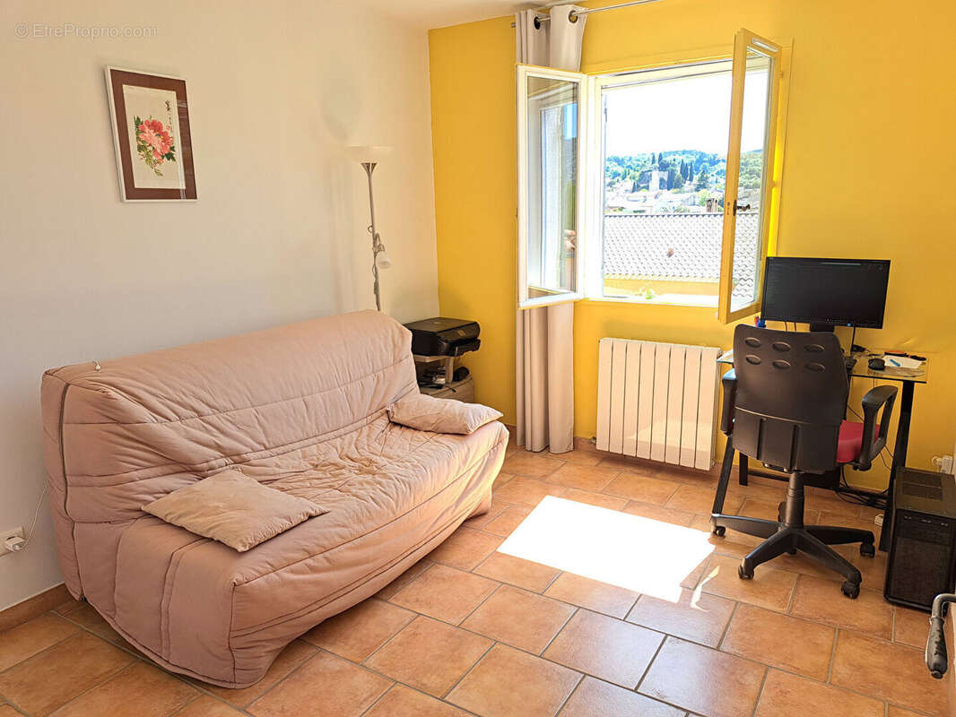 Maison à MALAUCENE