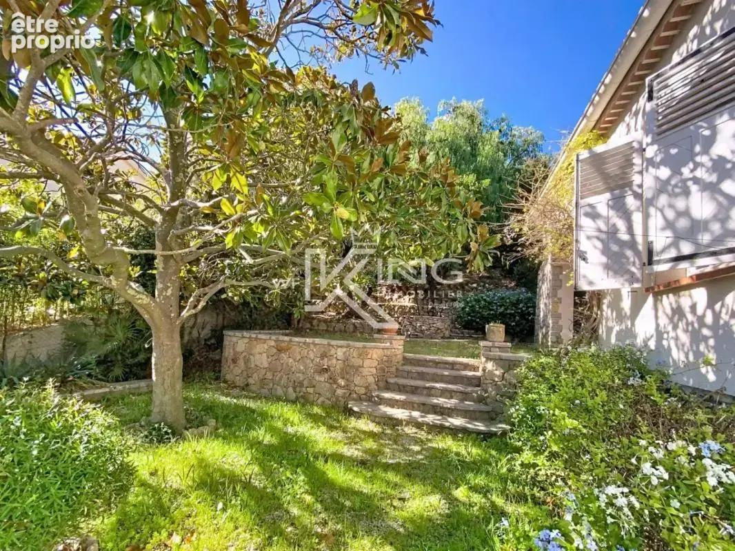À vendre – Charmante villa avec vue mer  – Les Issambres (Var) - photo 15