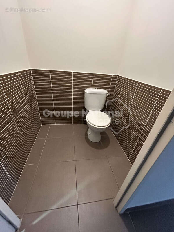 Appartement à VILLENEUVE-LES-AVIGNON