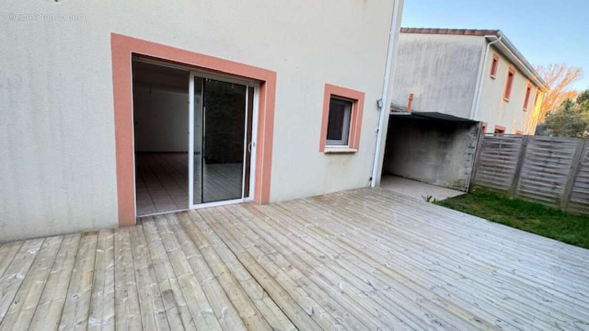 Maison à ALBI