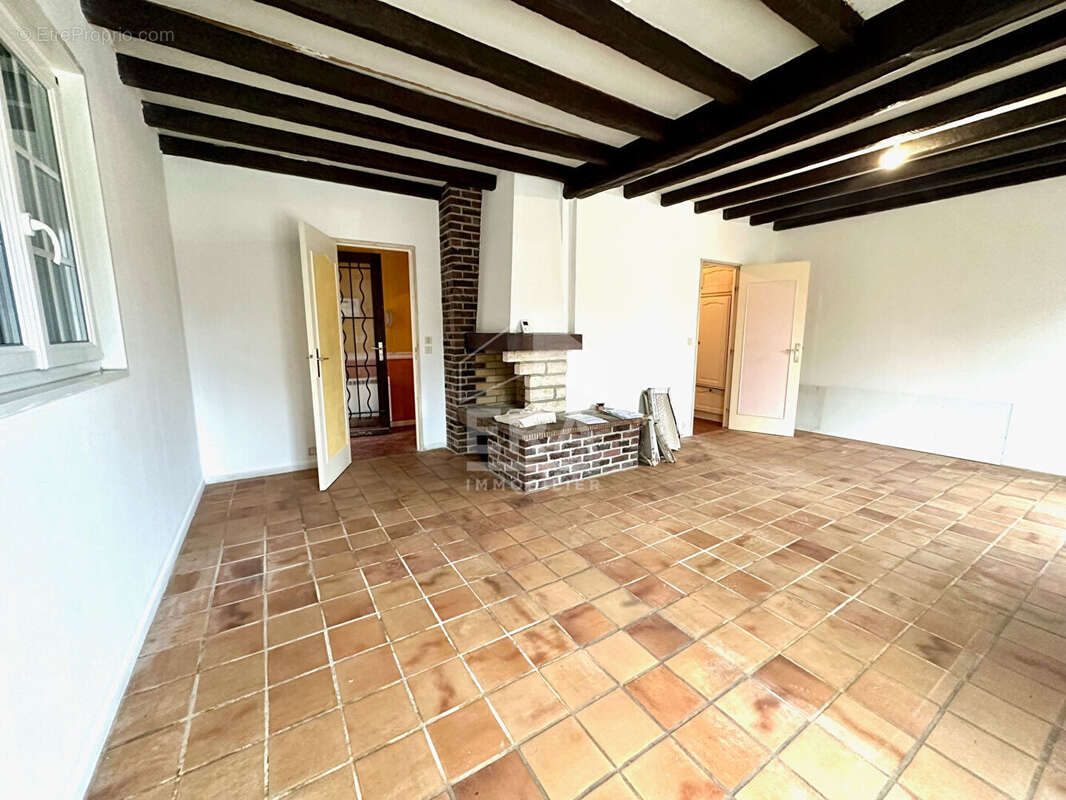 Maison à BOIS-GUILLAUME