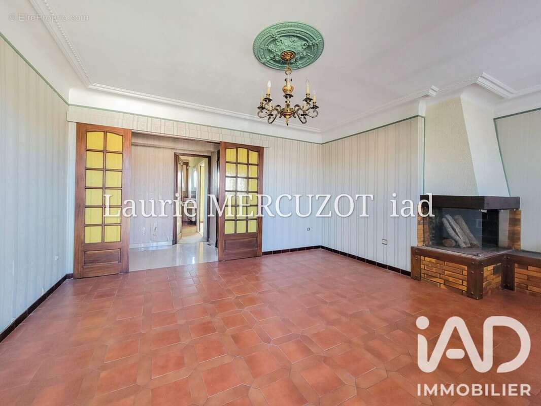 Photo 2 - Appartement à CABESTANY