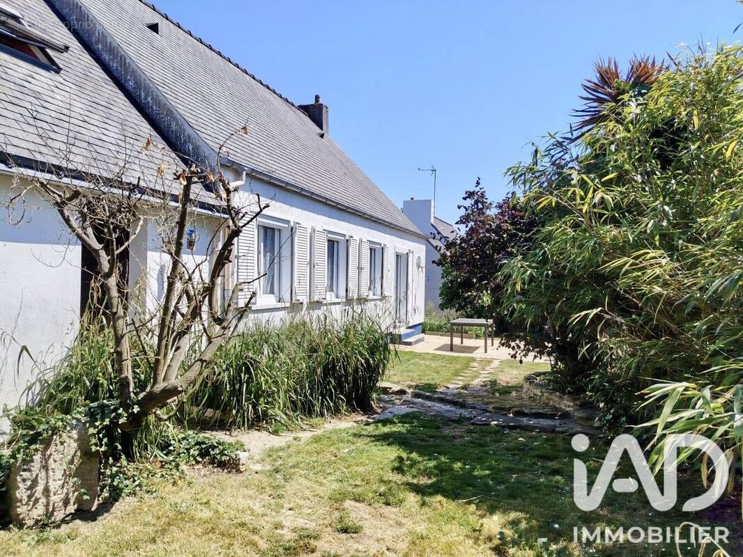 Photo 1 - Maison à RIANTEC