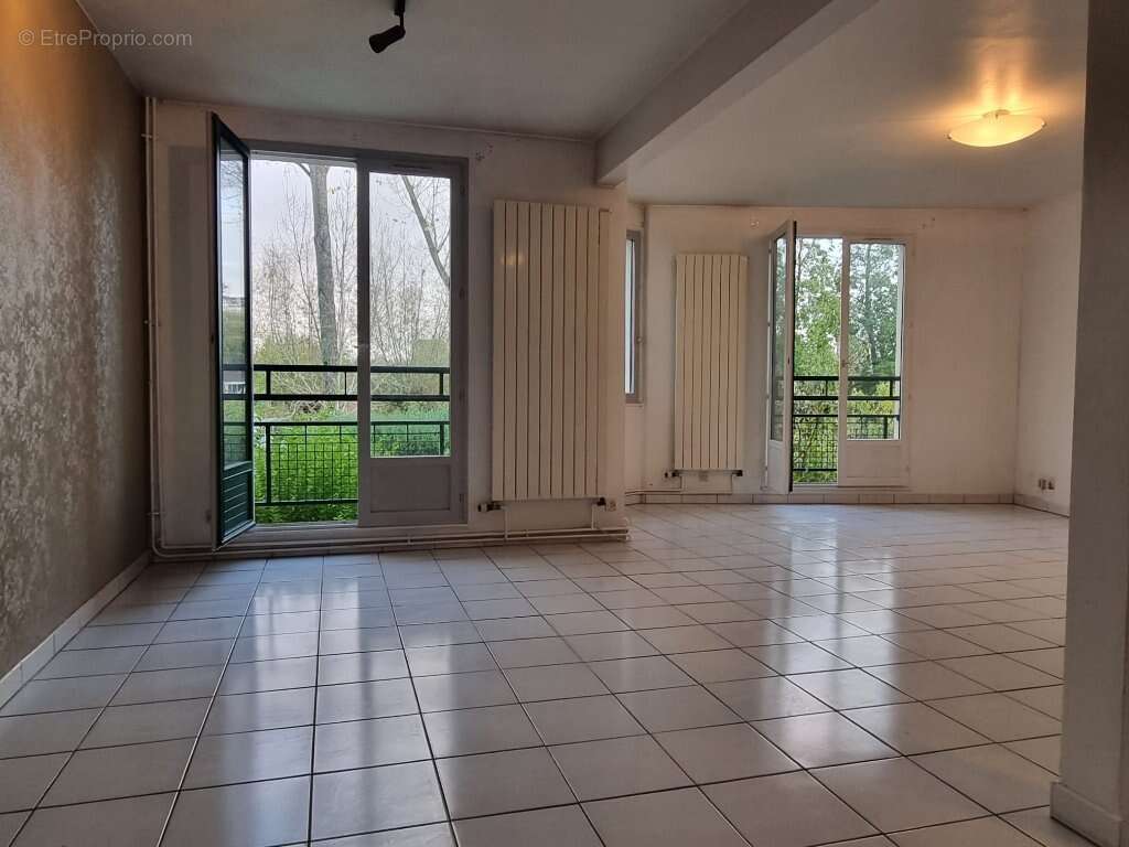 Maison à VILLENEUVE-D&#039;ASCQ