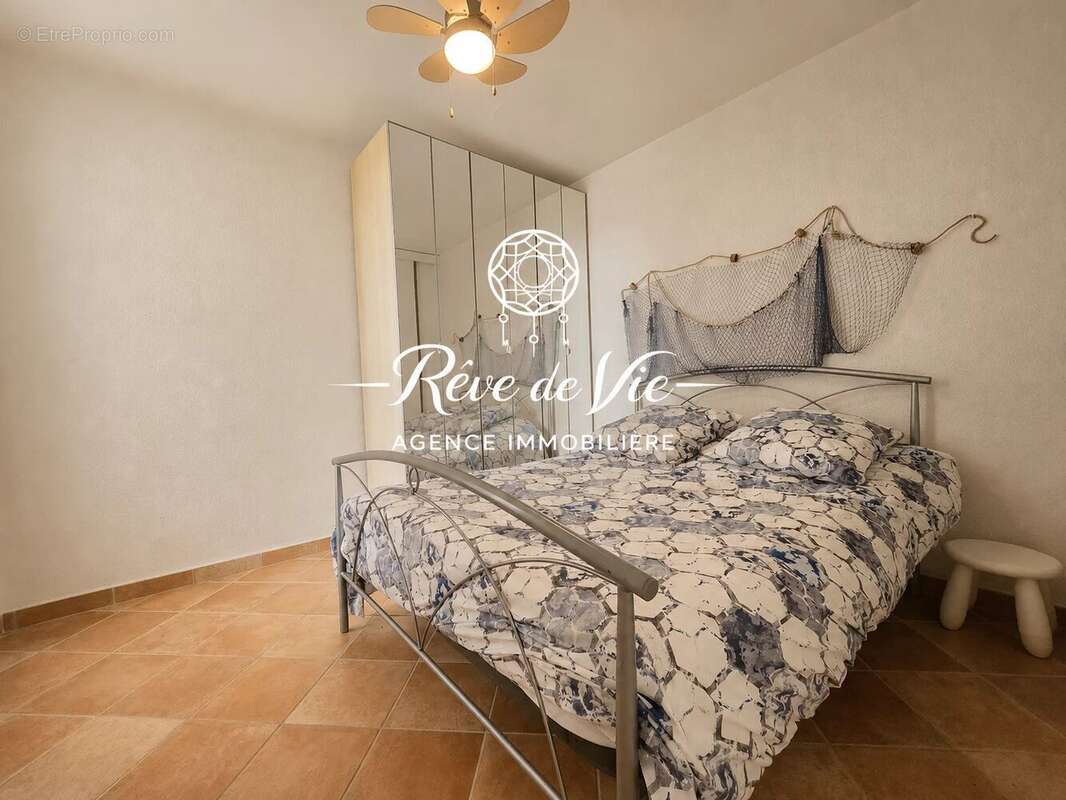 Appartement à BORMES-LES-MIMOSAS