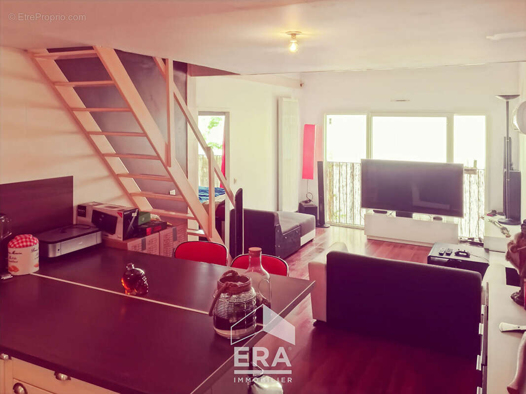 Appartement à EYSINES