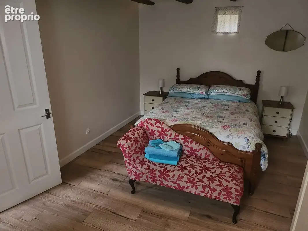 Magnifique propriete avec deux gites, piscine et dependances - photo 28