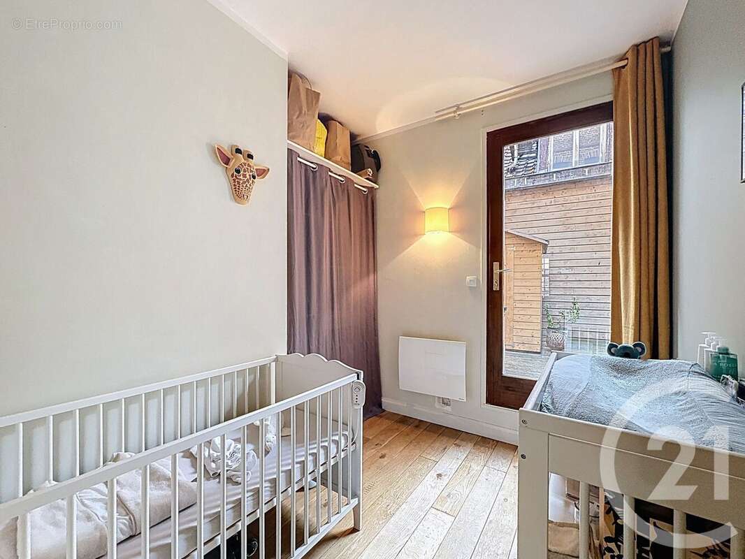 Appartement à LILLE