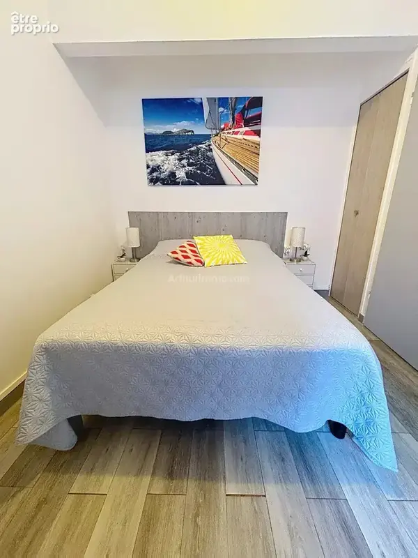Vente Appartement Calvi(20260) 367 500ï¿œ - photo 7