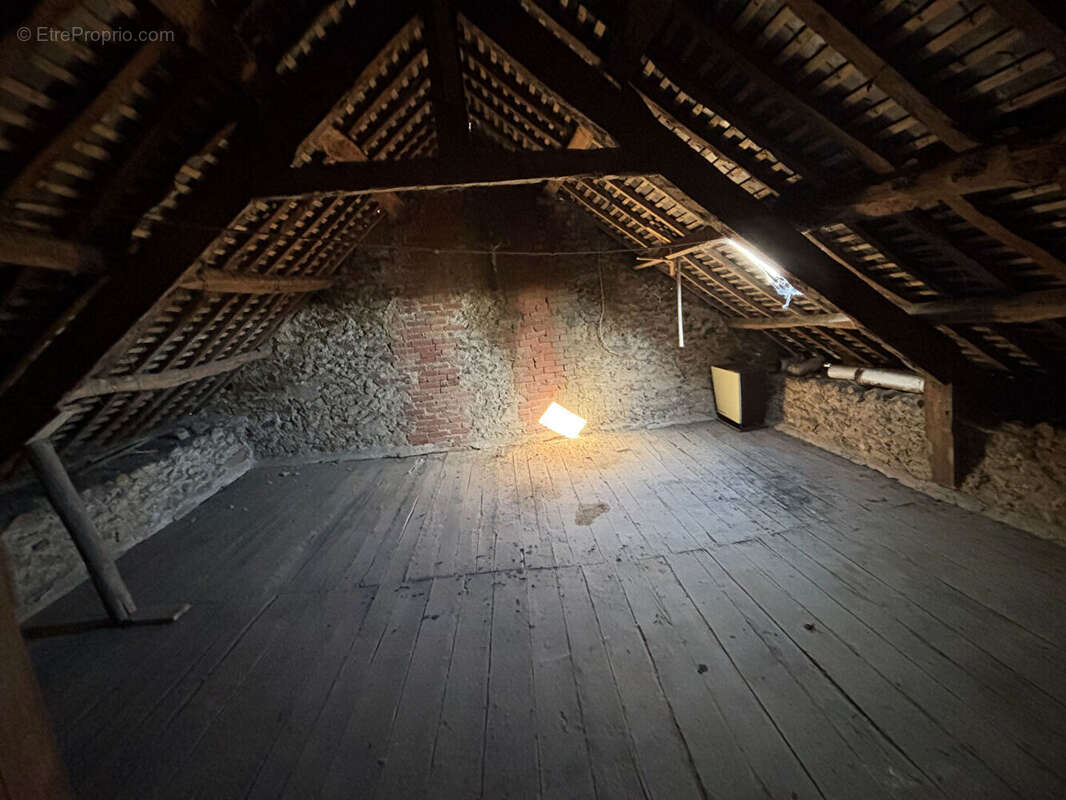 Maison à DINAN
