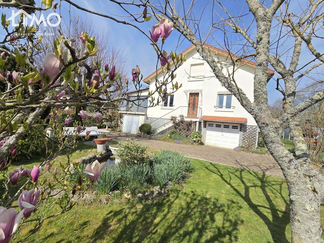 n°7 - Maison à ROYERES