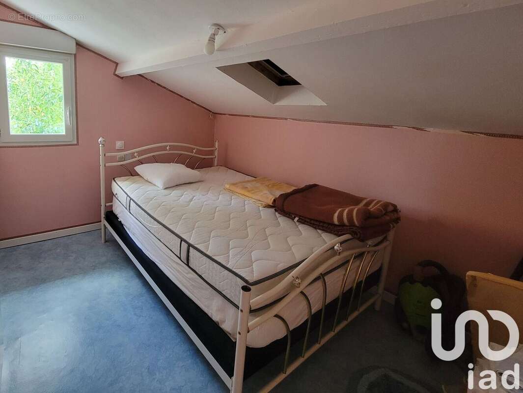 Photo 5 - Maison à SAINTES