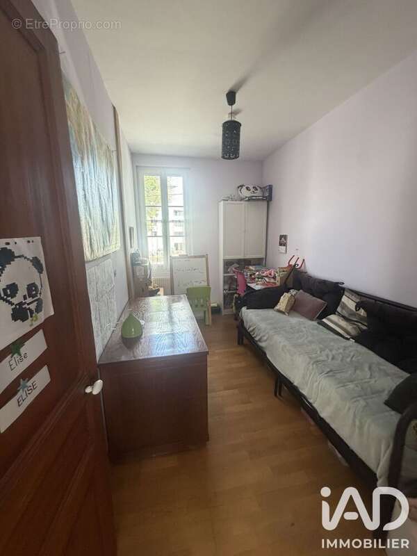 Maison 105 m² à Tours  - photo 9