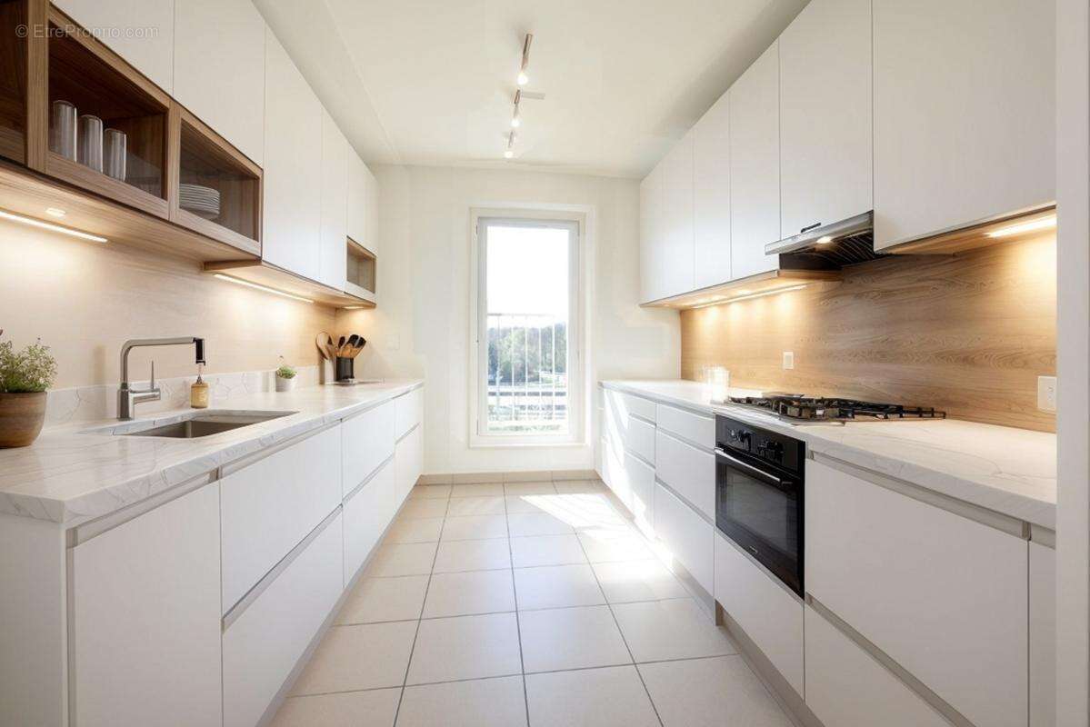 Appartement à VELIZY-VILLACOUBLAY