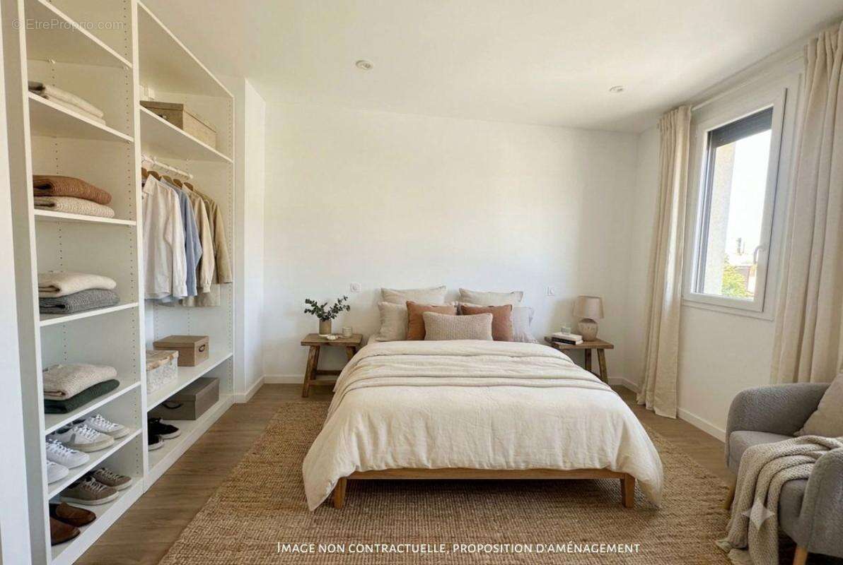 Maison neuve T4 110m² — Saint-Caprais, prestations de qualité au calme - photo 5