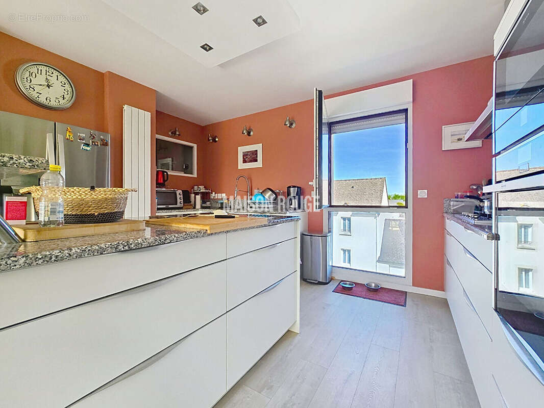 Appartement à PLEURTUIT