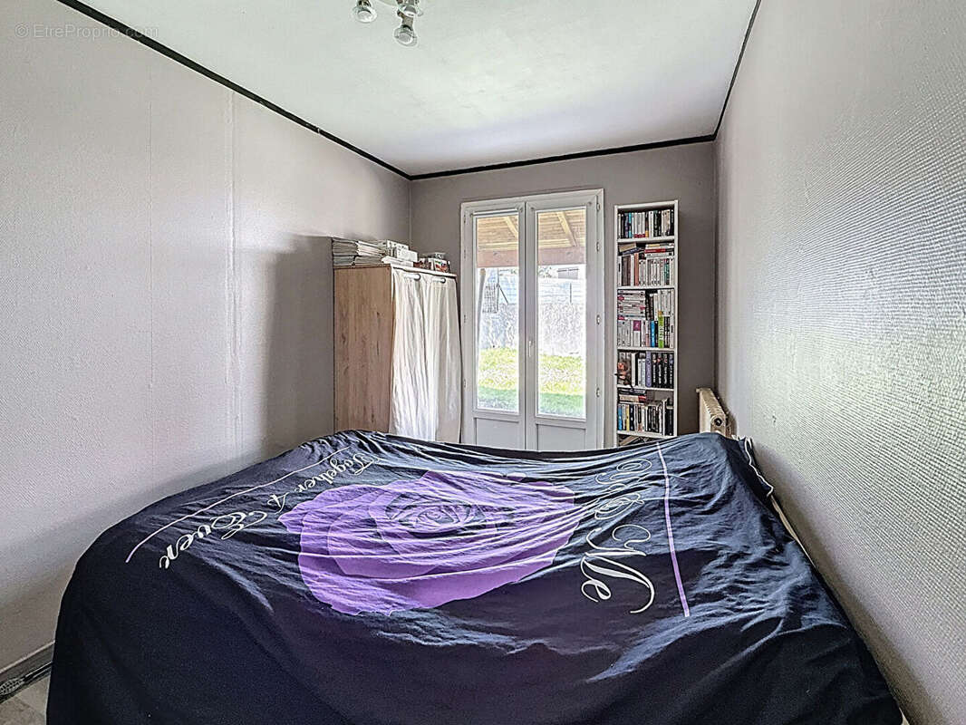 Maison à CARBON-BLANC