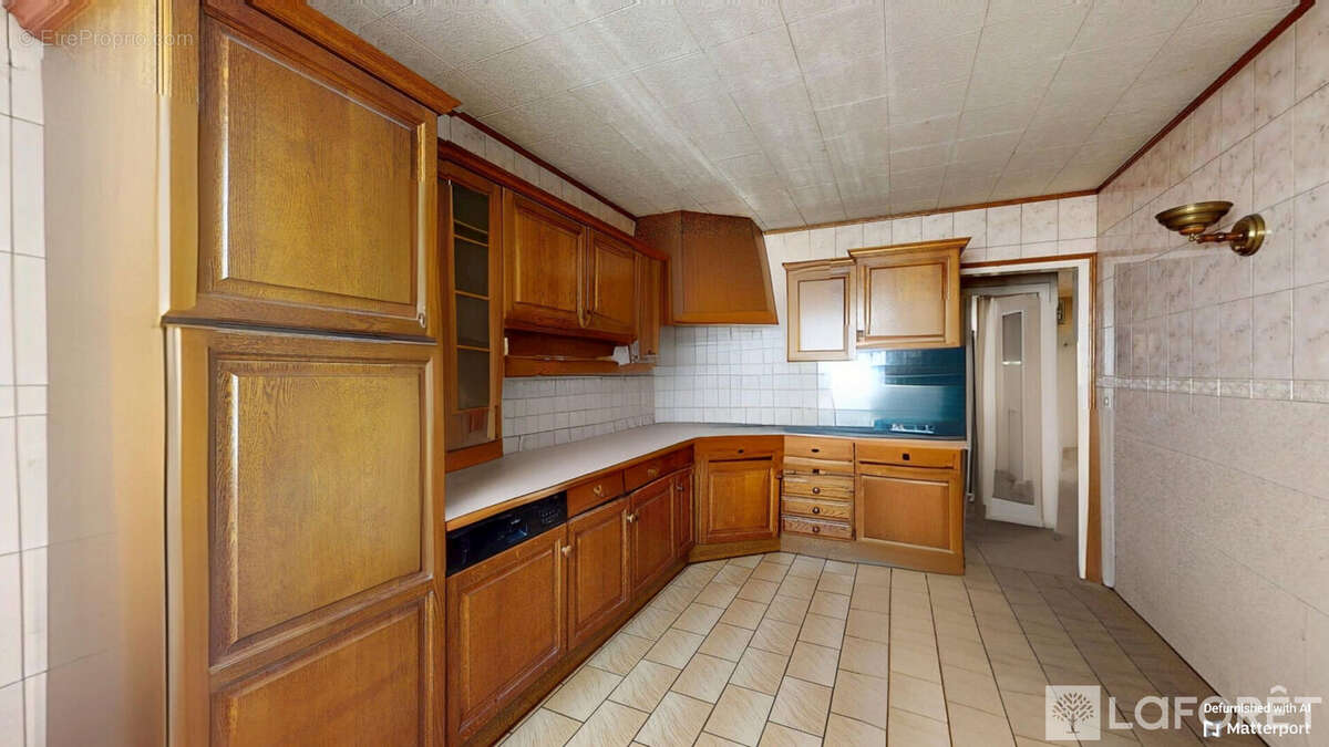 Maison à CORMONTREUIL