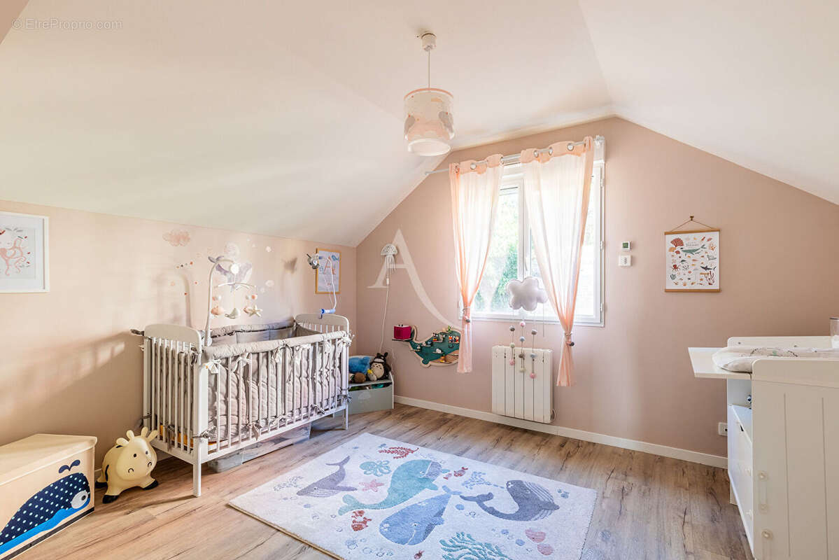 Maison à ATHIS-MONS